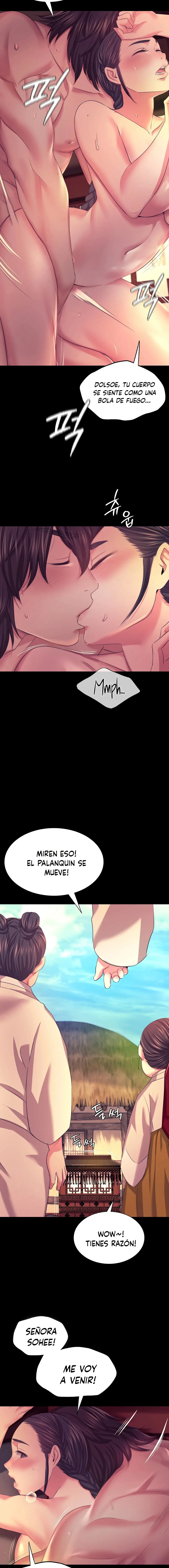 Madam (2022) - Capítulo 69 - Página 11 - LectorTMOo