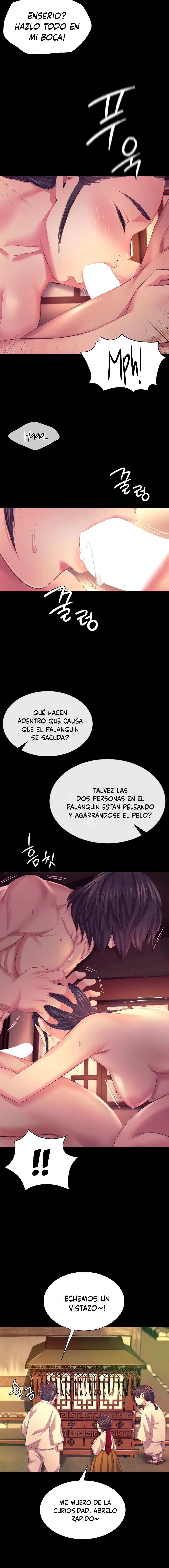 Madam (2022) - Capítulo 69 - Página 12 - LectorTMOo