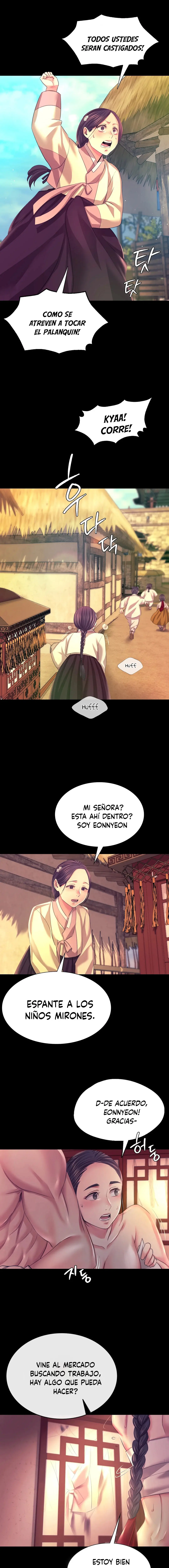 Madam (2022) - Capítulo 69 - Página 13 - LectorTMOo