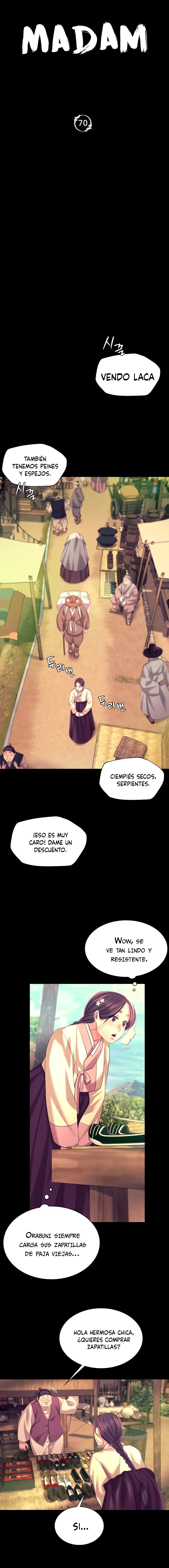 Madam (2022) - Capítulo 70 - Página 3 - LectorTMOo