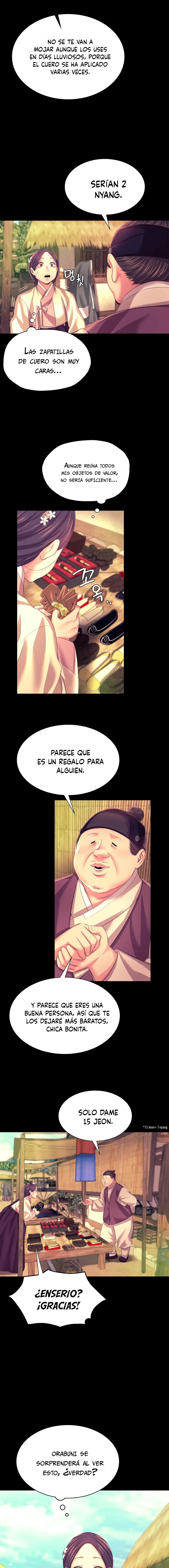 Madam (2022) - Capítulo 70 - Página 4 - LectorTMOo