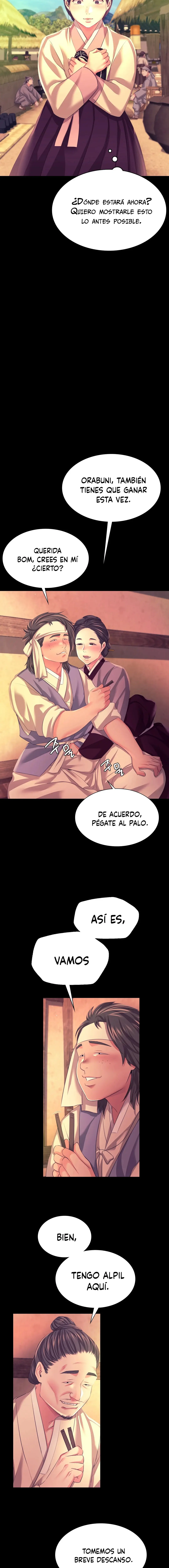 Madam (2022) - Capítulo 70 - Página 5 - LectorTMOo