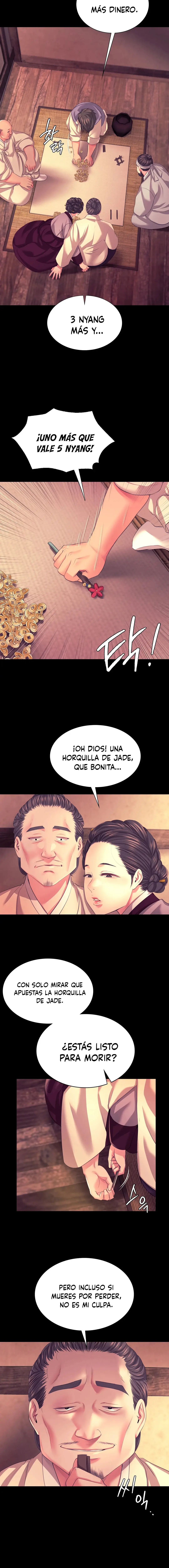 Madam (2022) - Capítulo 70 - Página 8 - LectorTMOo