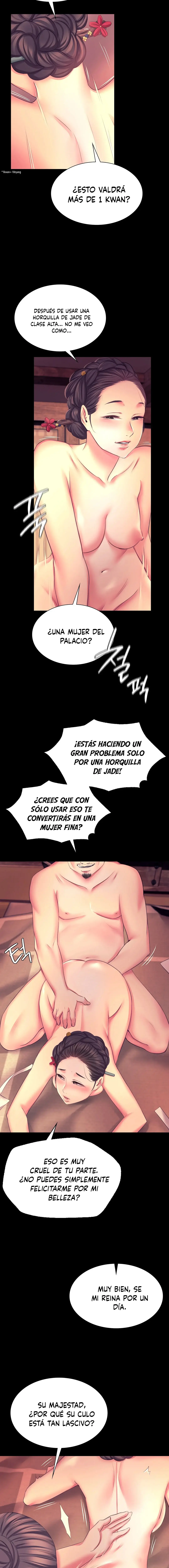 Madam (2022) - Capítulo 70 - Página 17 - LectorTMOo