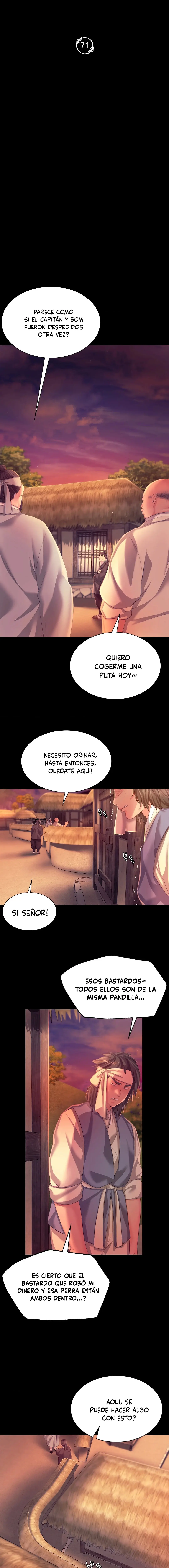 Madam (2022) - Capítulo 71 - Página 3 - LectorTMOo