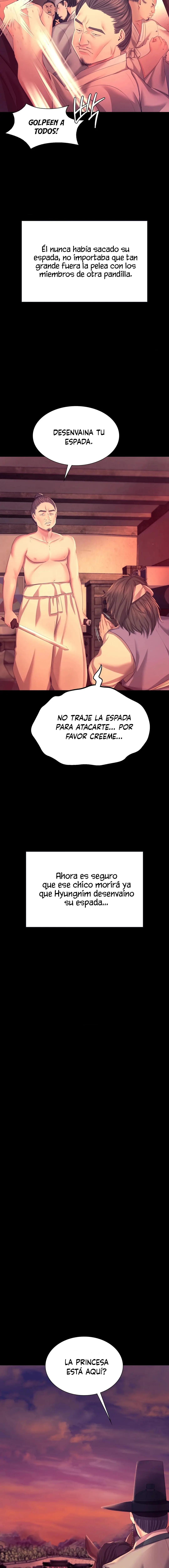 Madam (2022) - Capítulo 71 - Página 9 - LectorTMOo