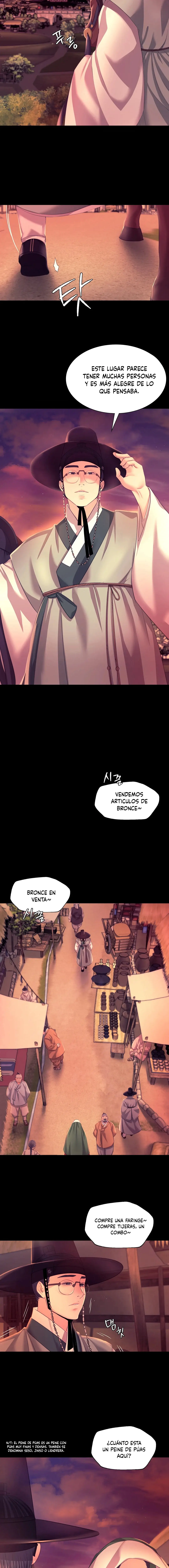 Madam (2022) - Capítulo 71 - Página 10 - LectorTMOo