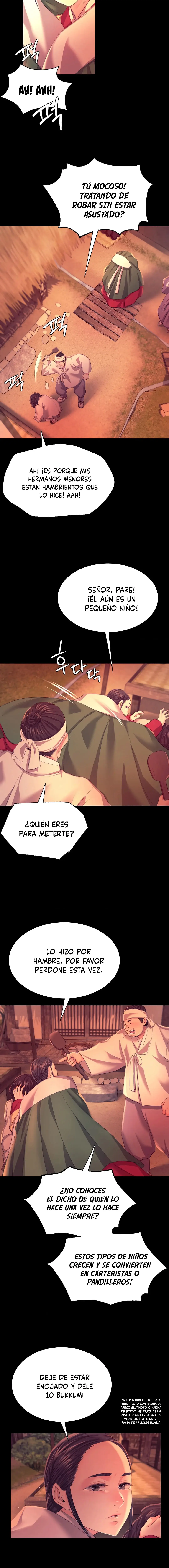 Madam (2022) - Capítulo 71 - Página 12 - LectorTMOo