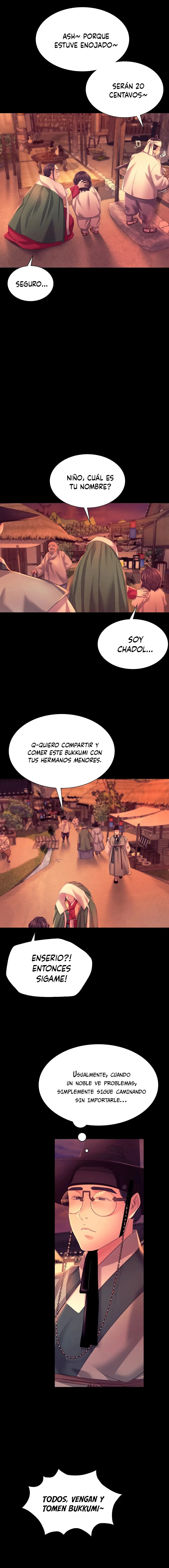 Madam (2022) - Capítulo 71 - Página 13 - LectorTMOo