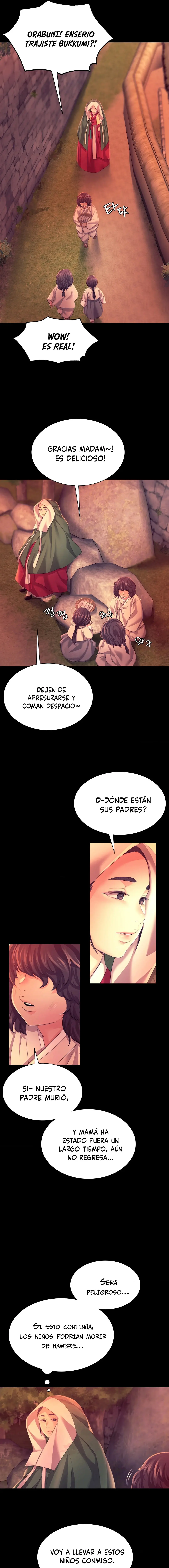 Madam (2022) - Capítulo 71 - Página 14 - LectorTMOo
