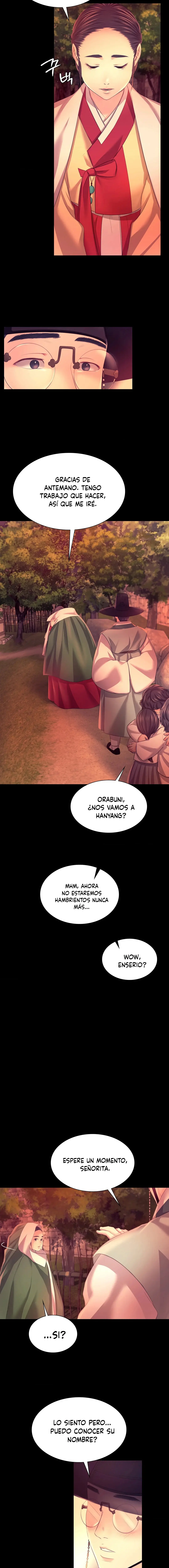 Madam (2022) - Capítulo 71 - Página 16 - LectorTMOo