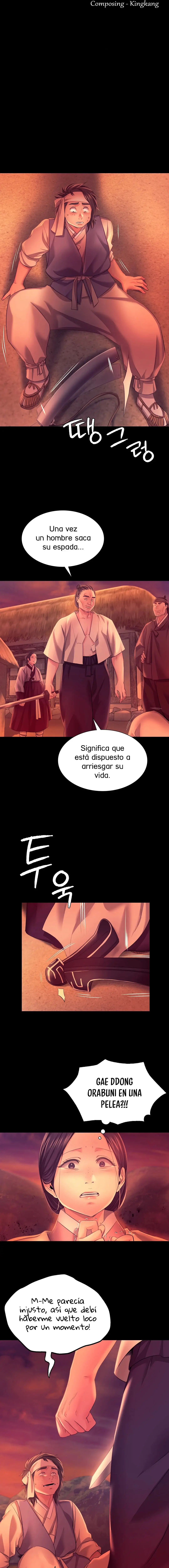 Madam (2022) - Capítulo 72 - Página 3 - LectorTMOo