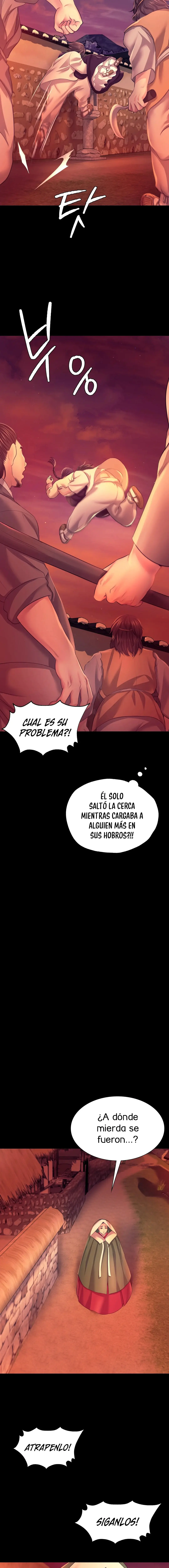 Madam (2022) - Capítulo 72 - Página 10 - LectorTMOo