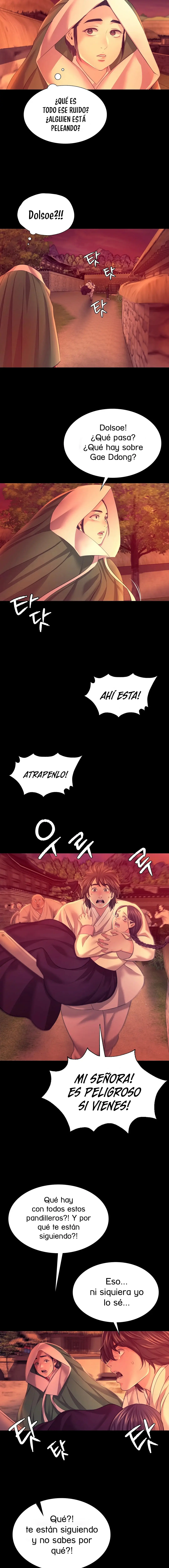 Madam (2022) - Capítulo 72 - Página 11 - LectorTMOo