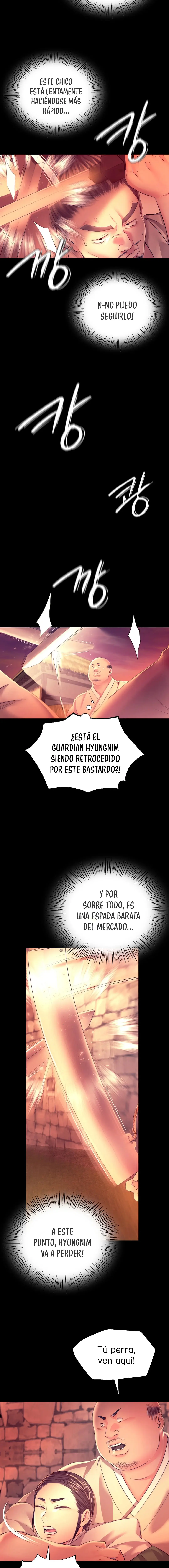 Madam (2022) - Capítulo 72 - Página 16 - LectorTMOo
