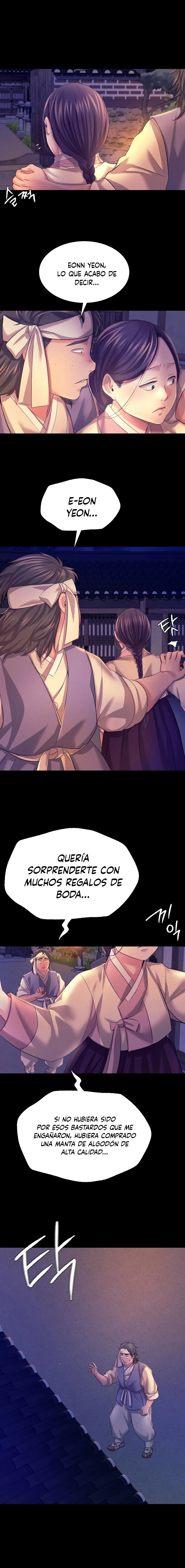 Madam (2022) - Capítulo 73 - Página 9 - LectorTMOo