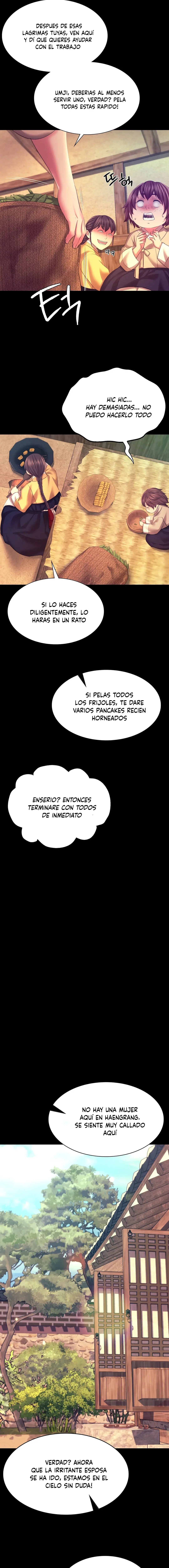 Madam (2022) - Capítulo 75 - Página 7 - LectorTMOo