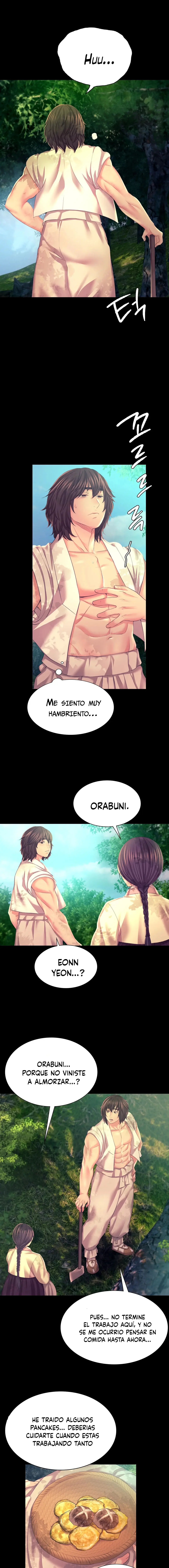 Madam (2022) - Capítulo 75 - Página 11 - LectorTMOo