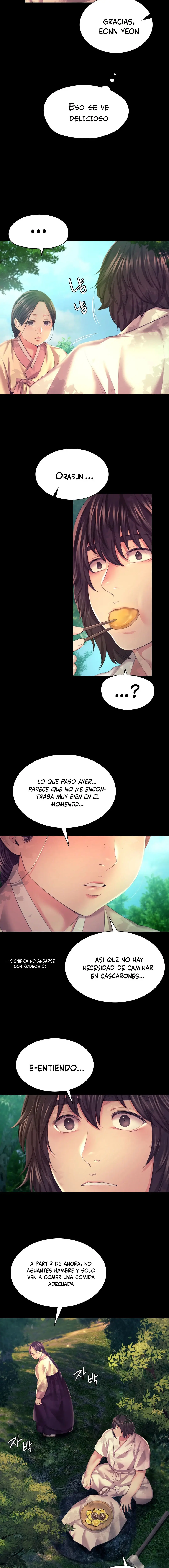 Madam (2022) - Capítulo 75 - Página 12 - LectorTMOo