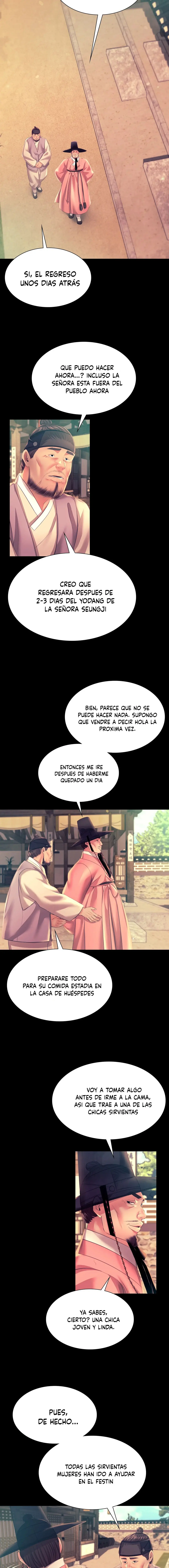 Madam (2022) - Capítulo 75 - Página 15 - LectorTMOo
