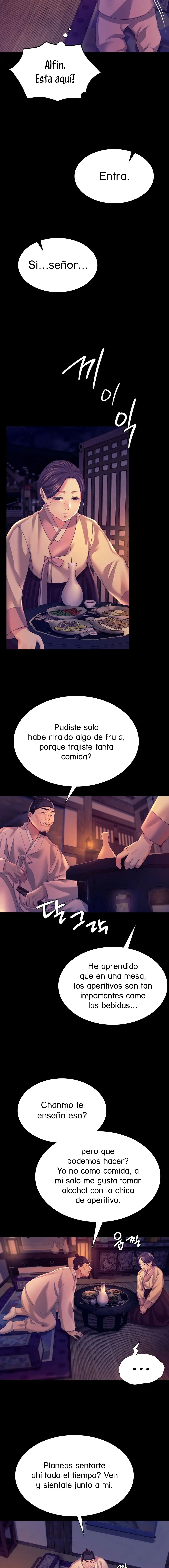 Madam (2022) - Capítulo 76 - Página 4 - LectorTMOo