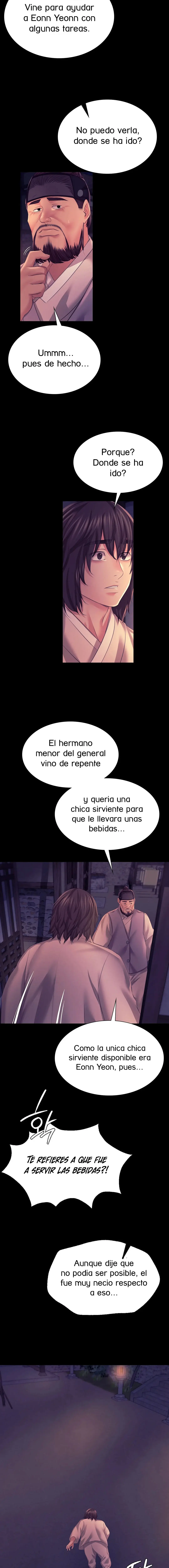 Madam (2022) - Capítulo 76 - Página 10 - LectorTMOo