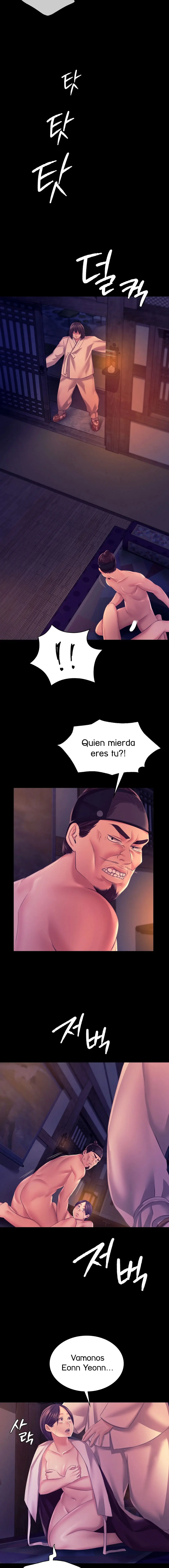 Madam (2022) - Capítulo 76 - Página 17 - LectorTMOo