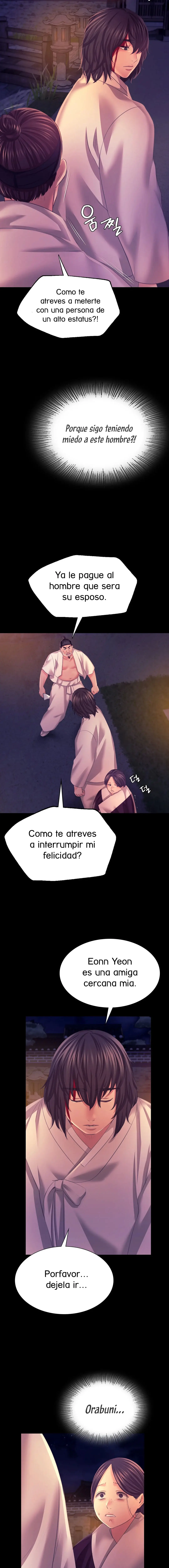 Madam (2022) - Capítulo 76 - Página 19 - LectorTMOo