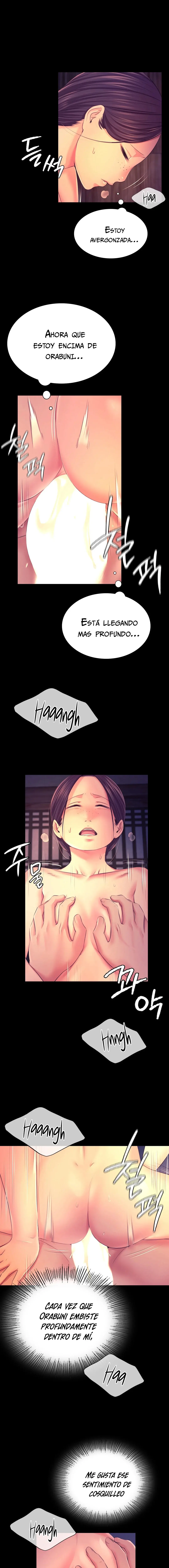 Madam (2022) - Capítulo 78 - Página 9 - LectorTMOo