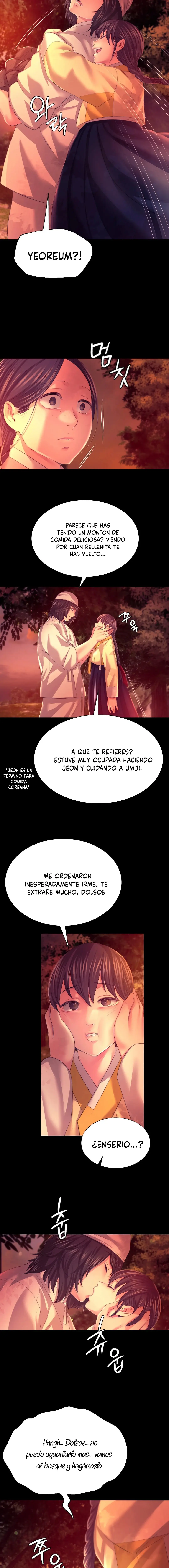 Madam (2022) - Capítulo 78 - Página 20 - LectorTMOo