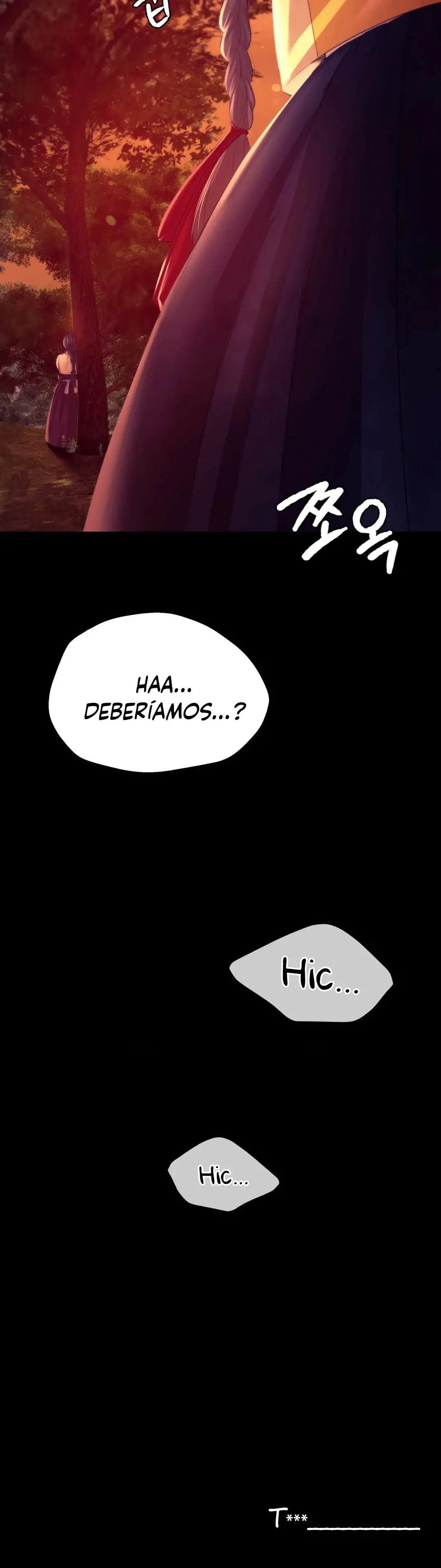 Madam (2022) - Capítulo 78 - Página 21 - LectorTMOo
