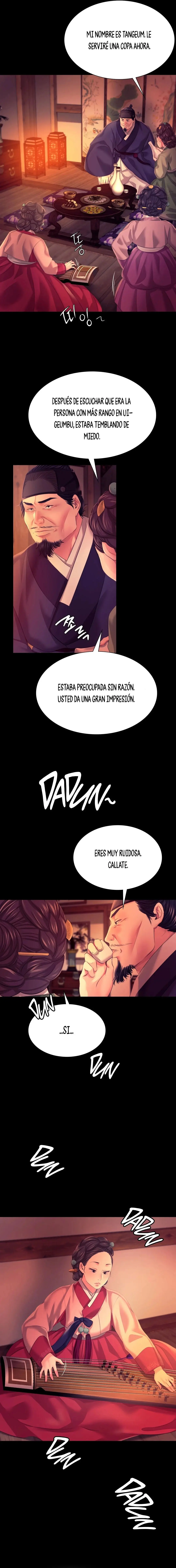 Madam (2022) - Capítulo 79 - Página 14 - LectorTMOo