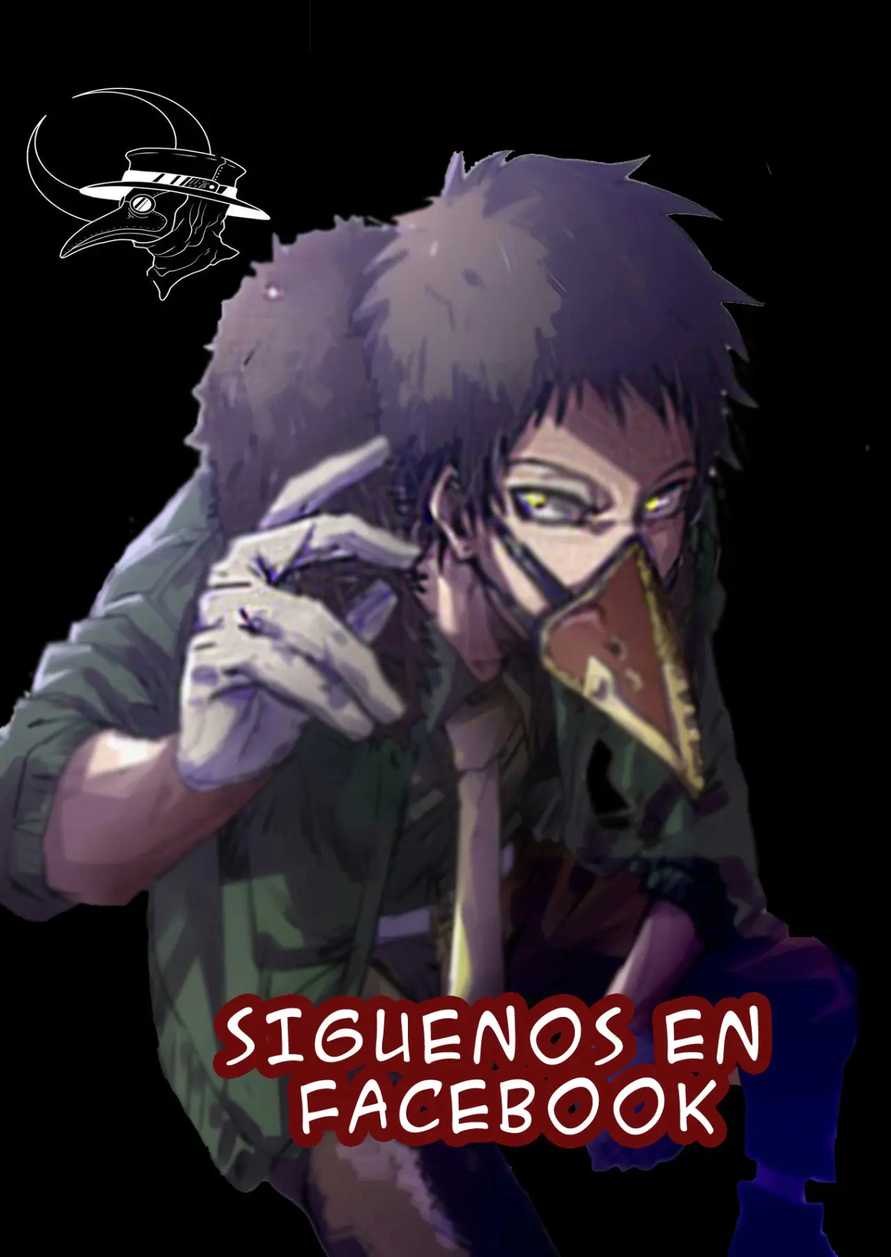 Maestro del Espíritu Supremo (2019) - Capítulo 5 - Página 19 - LectorTMOo