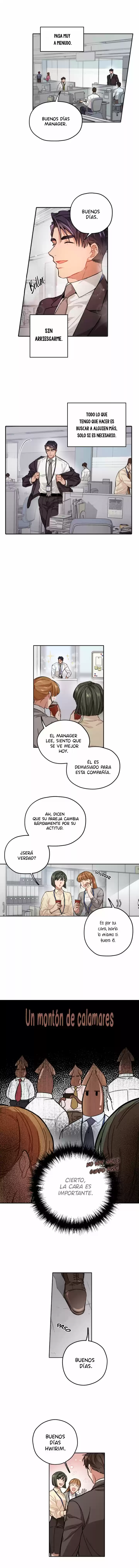 Mal plan (2021) - Capítulo 1 - Página 8 - LectorTMOo