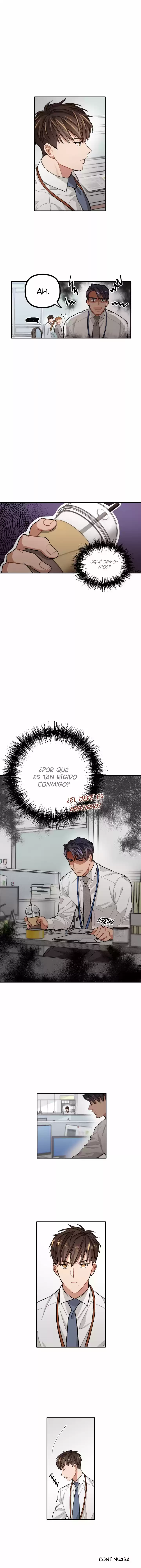 Mal plan (2021) - Capítulo 1 - Página 10 - LectorTMOo