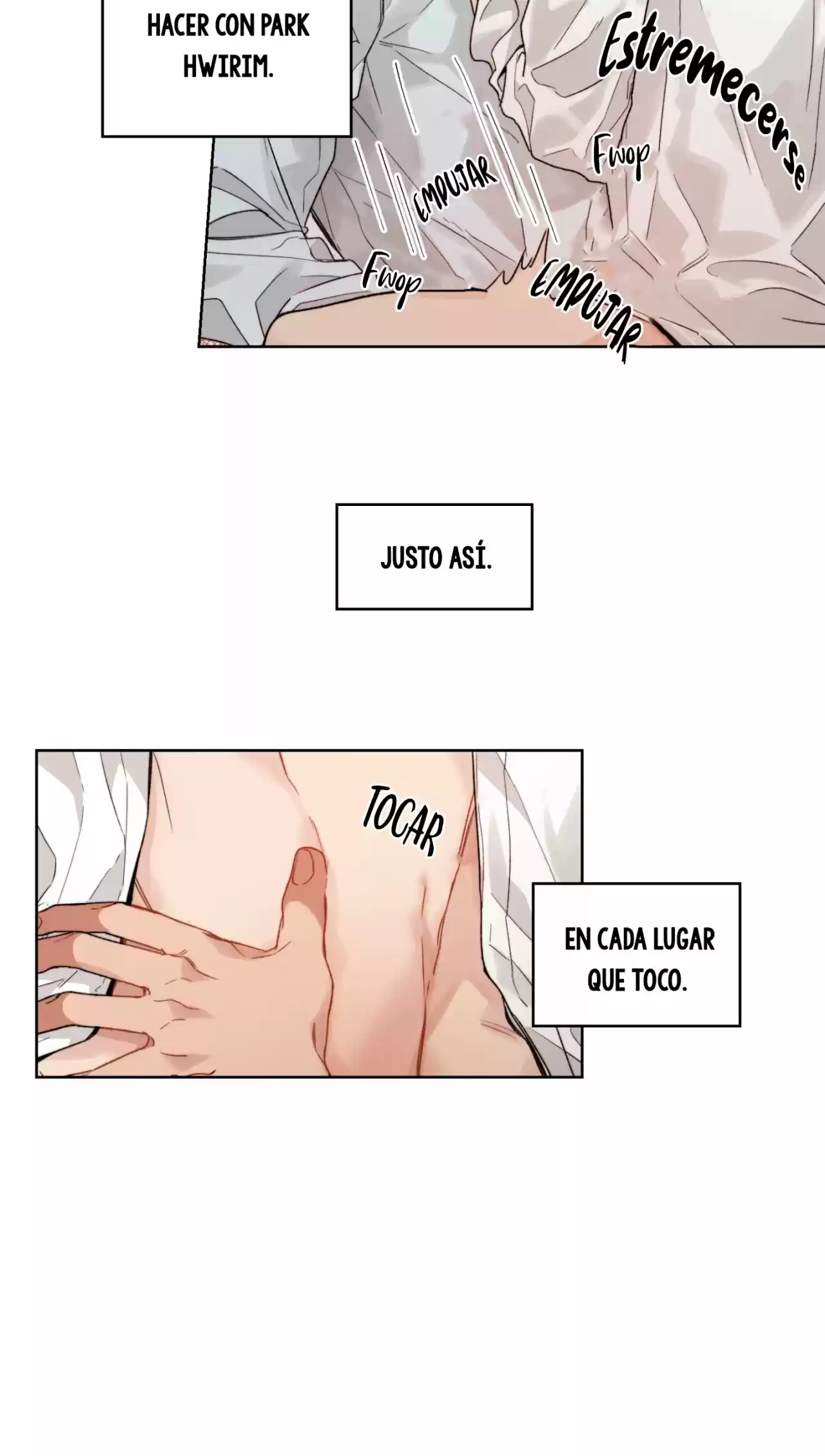Mal plan (2021) - Capítulo 11 - Página 28 - LectorTMOo