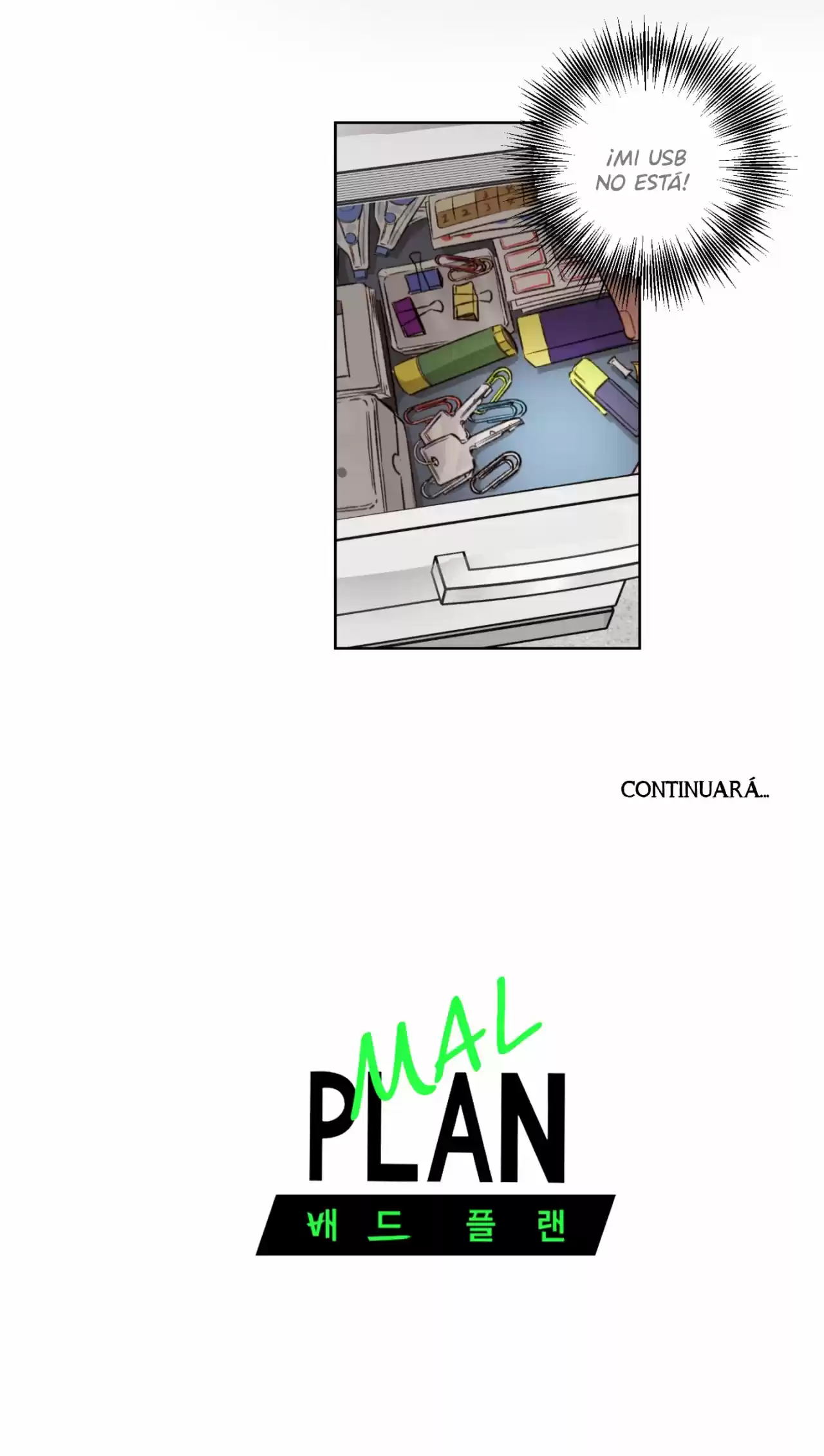 Mal plan (2021) - Capítulo 11 - Página 34 - LectorTMOo