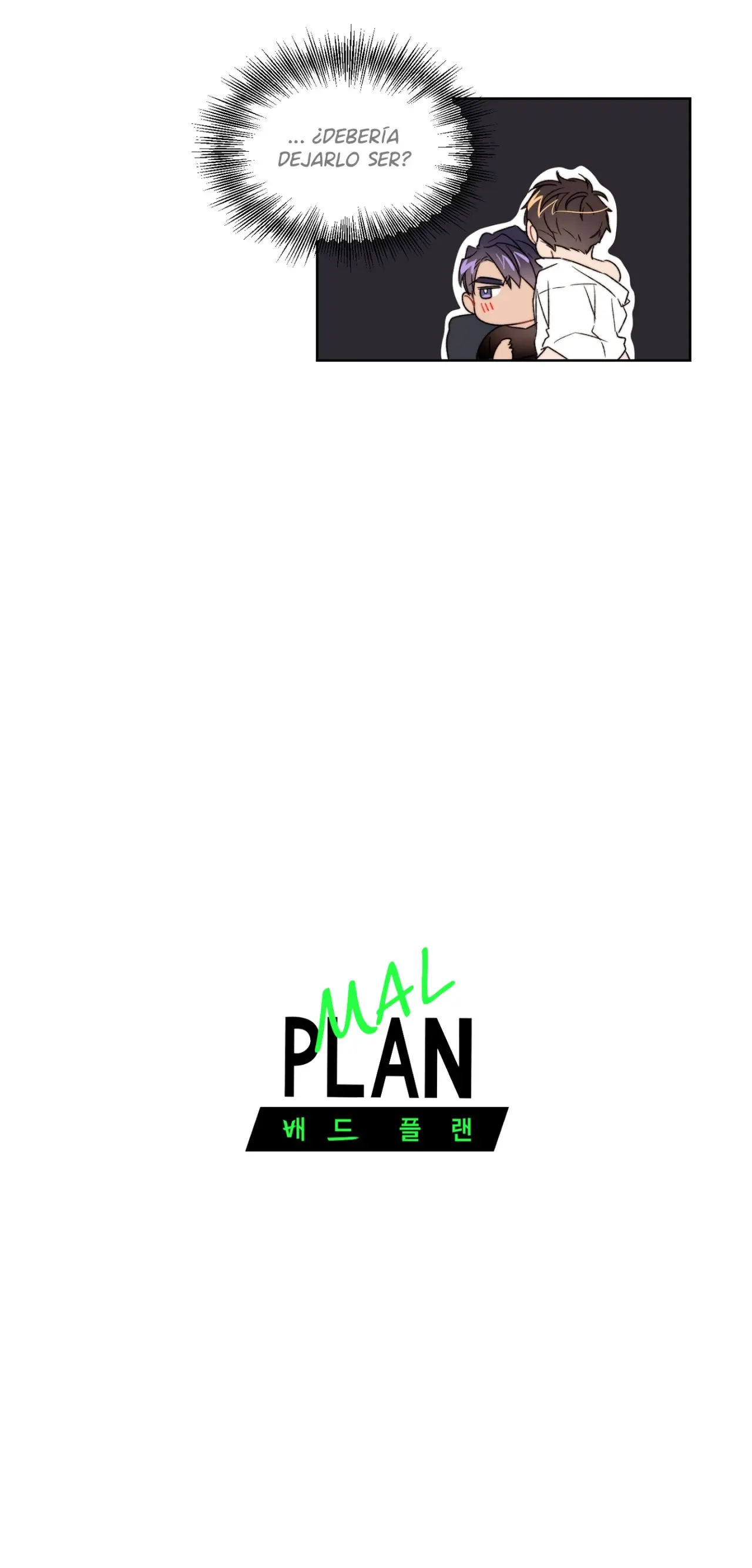 Mal plan (2021) - Capítulo 15 - Página 83 - LectorTMOo