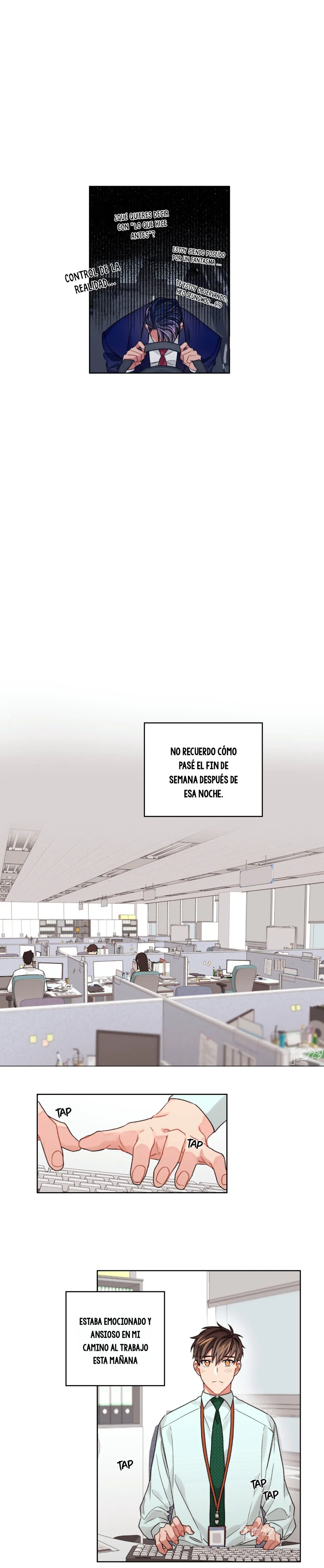 Mal plan (2021) - Capítulo 18 - Página 14 - LectorTMOo