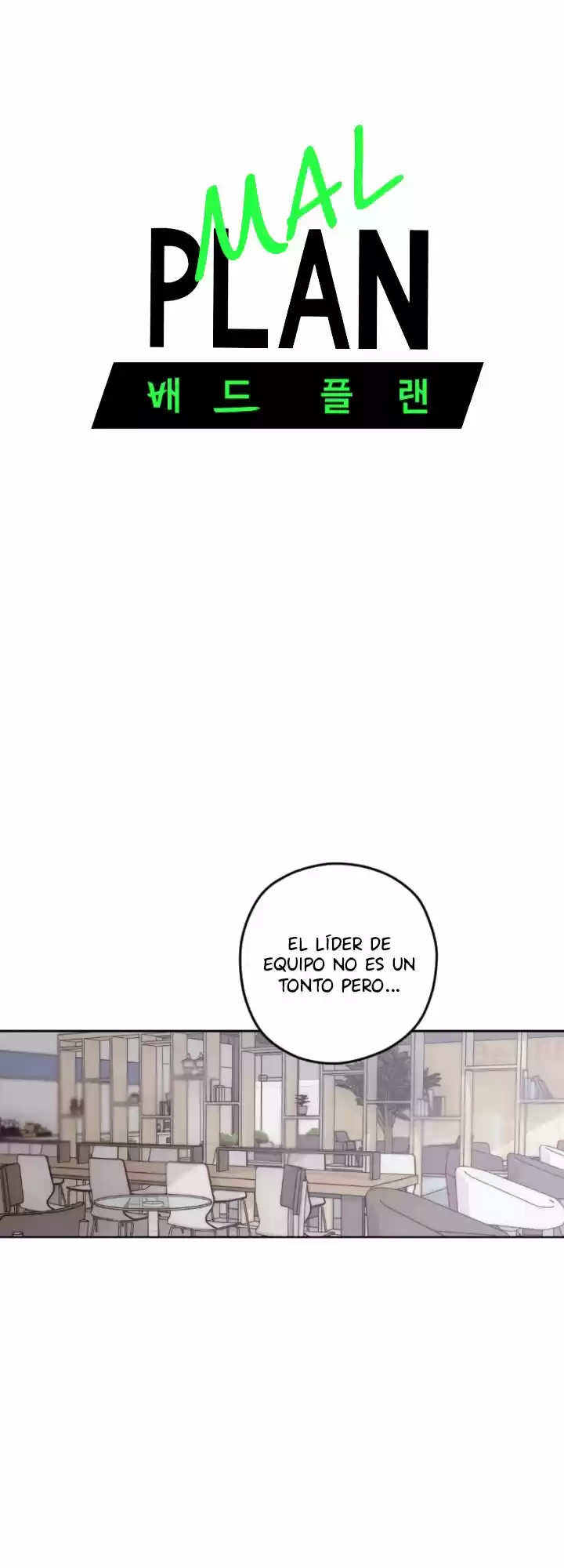 Mal plan (2021) - Capítulo 2 - Página 7 - LectorTMOo