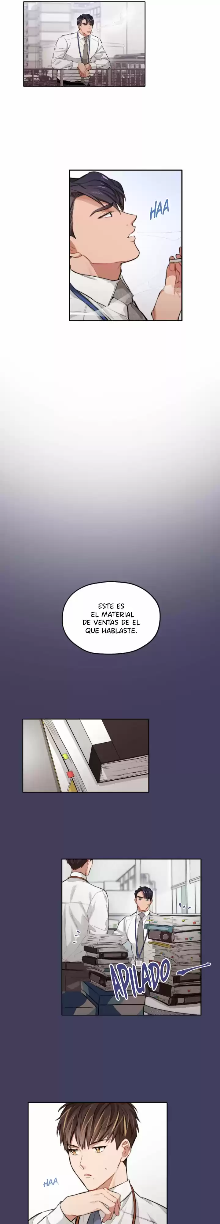 Mal plan (2021) - Capítulo 2 - Página 12 - LectorTMOo