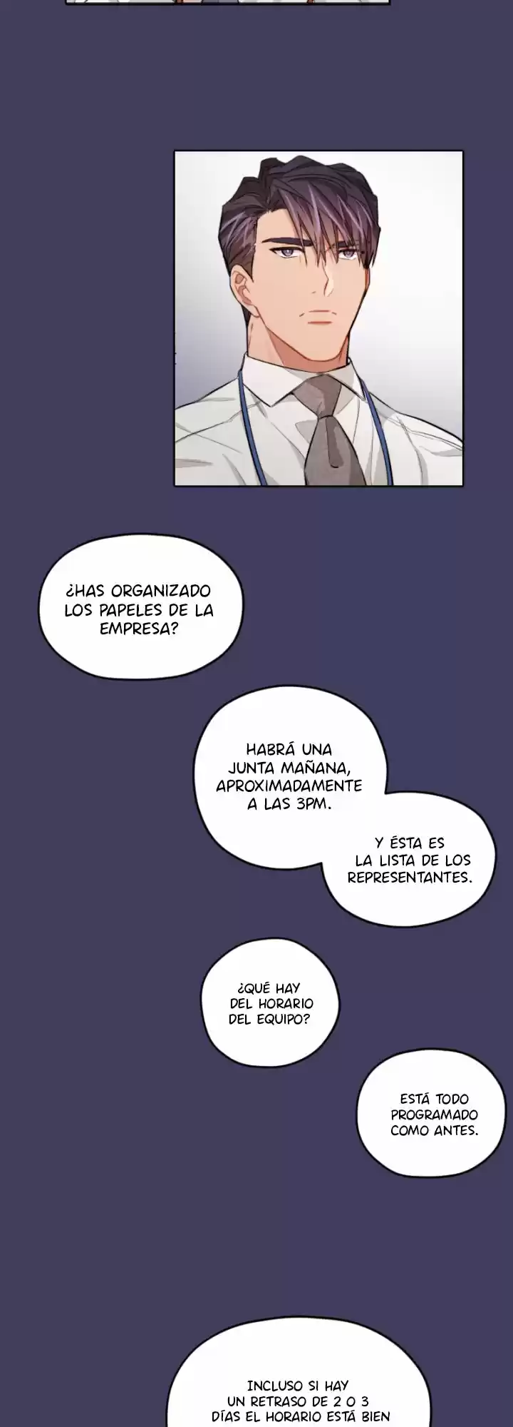 Mal plan (2021) - Capítulo 2 - Página 13 - LectorTMOo