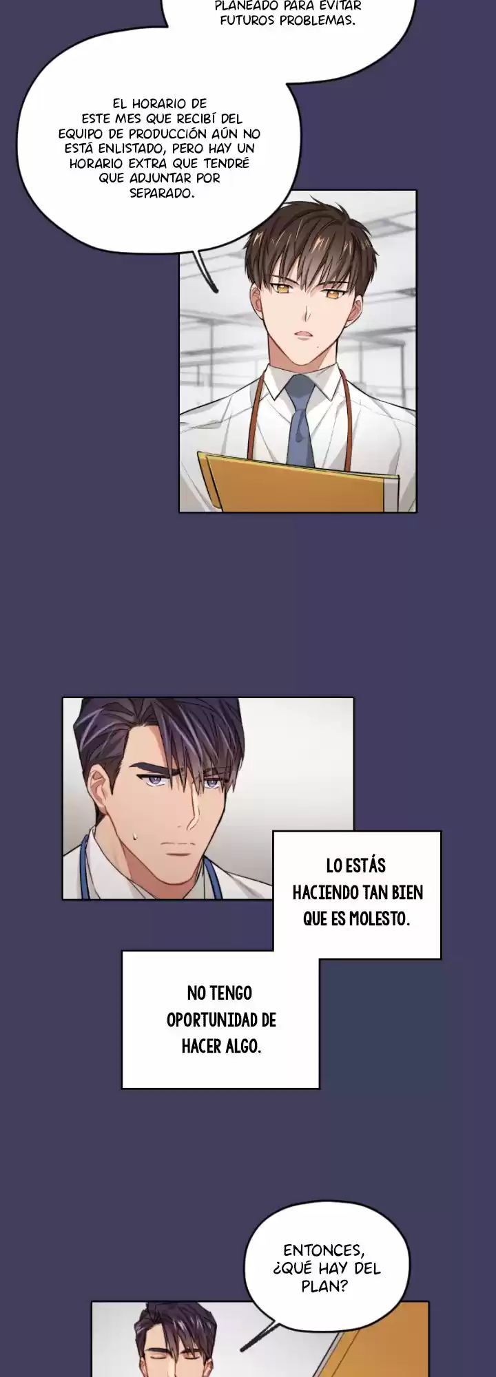 Mal plan (2021) - Capítulo 2 - Página 14 - LectorTMOo