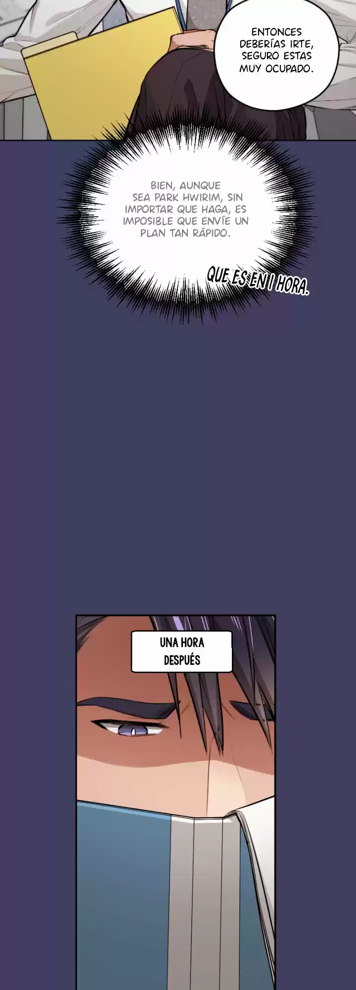 Mal plan (2021) - Capítulo 2 - Página 17 - LectorTMOo