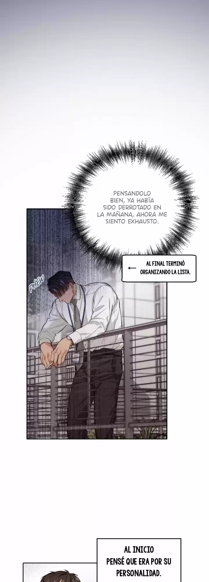 Mal plan (2021) - Capítulo 2 - Página 19 - LectorTMOo