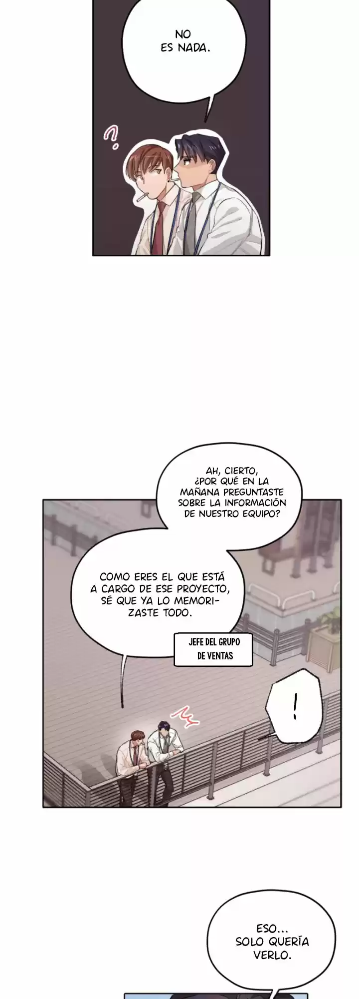 Mal plan (2021) - Capítulo 2 - Página 22 - LectorTMOo