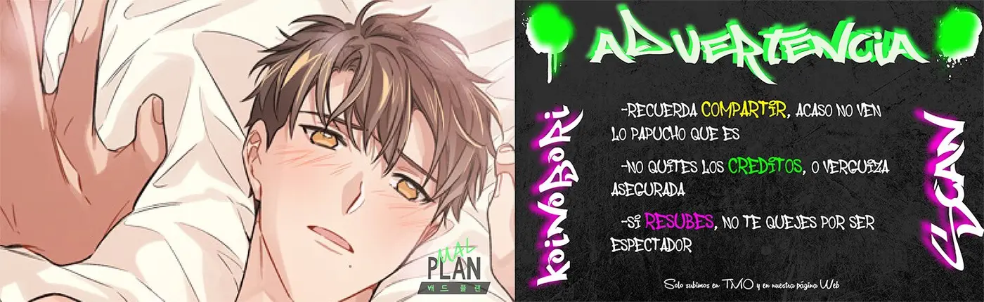 Mal plan (2021) - Capítulo 29 - Página 27 - LectorTMOo