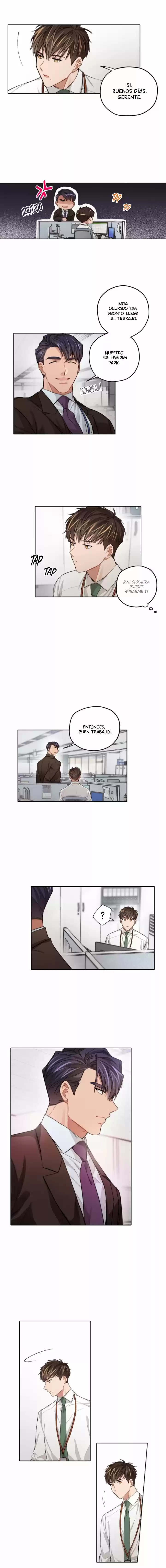 Mal plan (2021) - Capítulo 3 - Página 5 - LectorTMOo