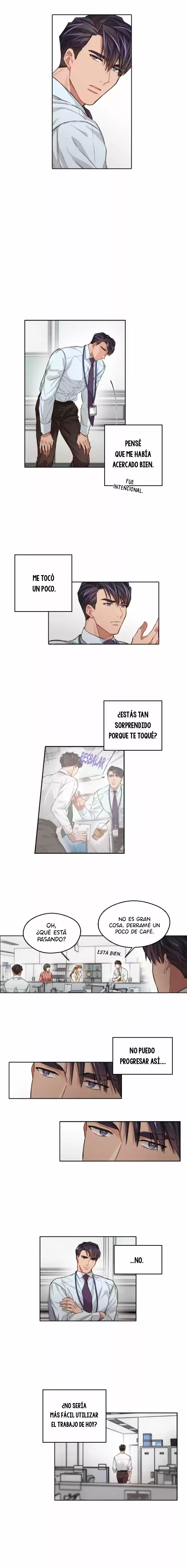 Mal plan (2021) - Capítulo 3 - Página 11 - LectorTMOo