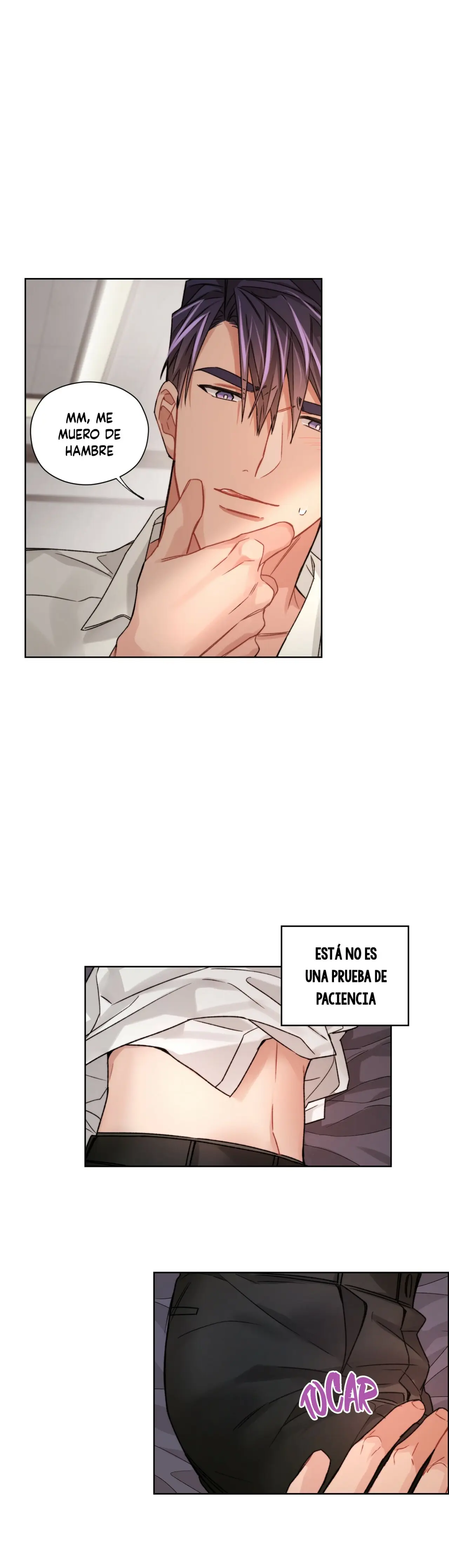 Mal plan (2021) - Capítulo 32 - Página 24 - LectorTMOo